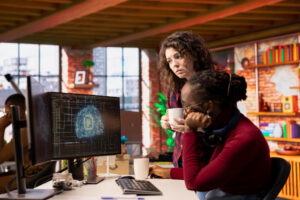 When Every Company Can Use the Same AI Models, Context Becomes the Real Weapon