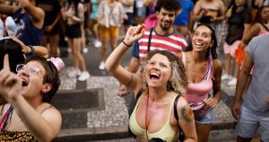 Médico orienta sobre cuidados com consumo de bebidas alcoólicas durante o Carnaval