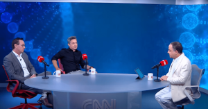 Médico e especialistas explicam efeitos da má postura no organismo