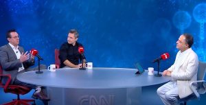 Má postura provoca impactos que vão além da dor na coluna, afirma especialista