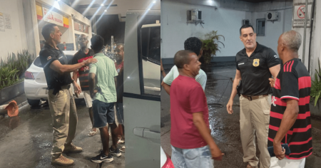 Turistas desaparecidos na Bahia são localizados por meio de reconhecimento facial