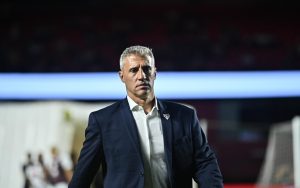 Partida entre Coritiba e São Paulo tem data alterada pela organização do campeonato.