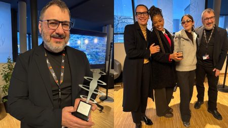 Série original do Globoplay Emergência 53 recebe prêmio no Festival de Berlim