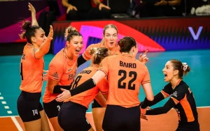 Campeonato Sul-Americano de Clubes de Vôlei Feminino 2026 define programação e locais de transmissão