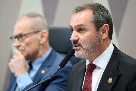 Polícia Federal dispõe de pelo menos um mês para concluir investigação do caso Master