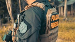 Polícia Federal analisa dados e ouve suspeitos após buscas relacionadas a vazamento